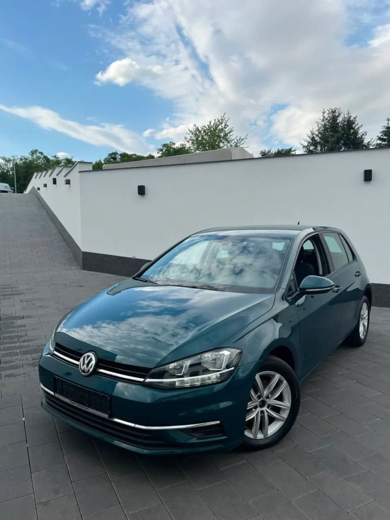 Volkswagen Golf Comfortline
