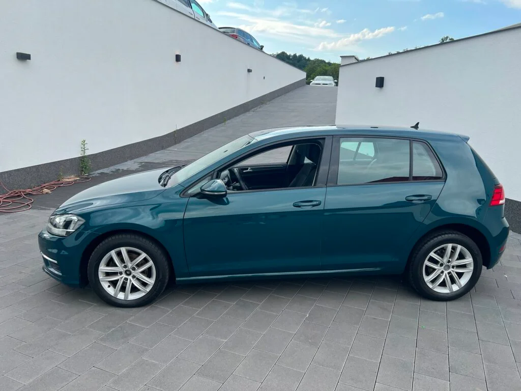 Volkswagen Golf Comfortline