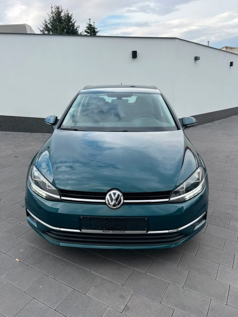 Volkswagen Golf Comfortline