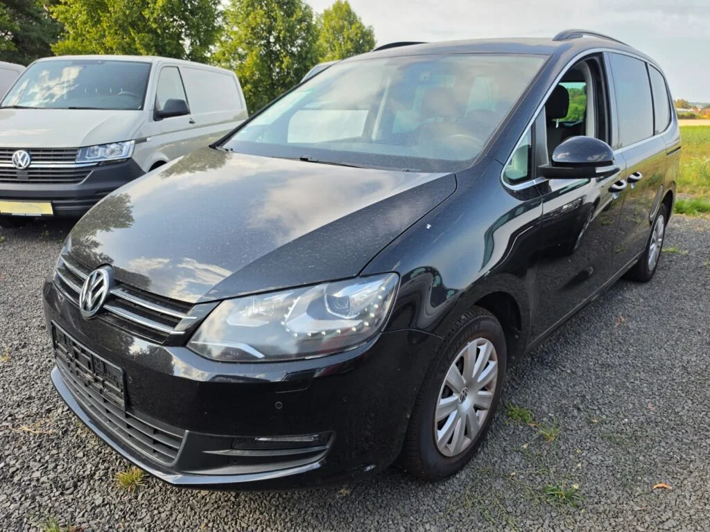 Volkswagen Sharan *7 Sjedala*