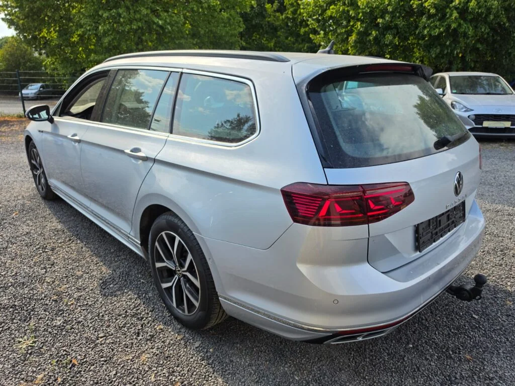 Volkswagen Passat Variant *R-Line*Digital Cockpit*