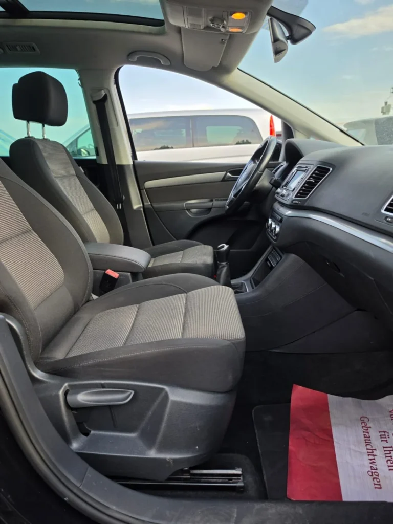 Volkswagen Sharan *7 Sjedala*