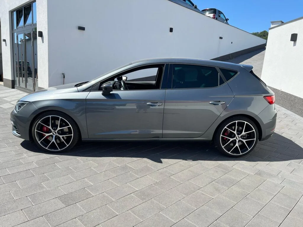 Seat Leon Cupra 300 *Digital Cockpit*