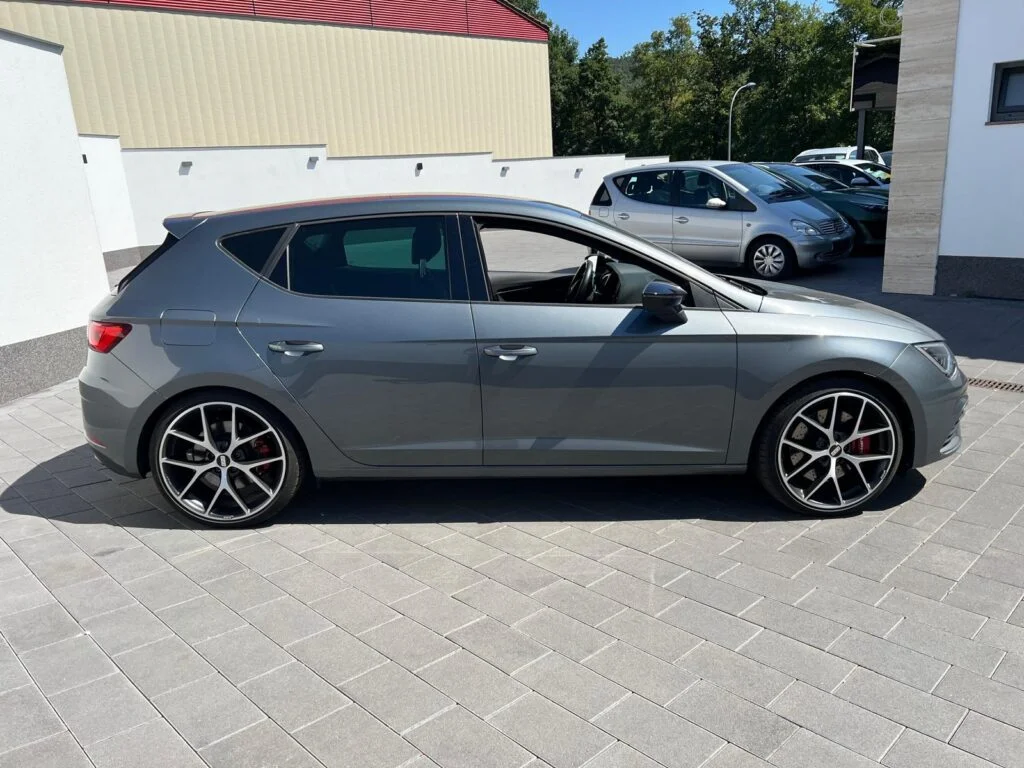 Seat Leon Cupra 300 *Digital Cockpit*