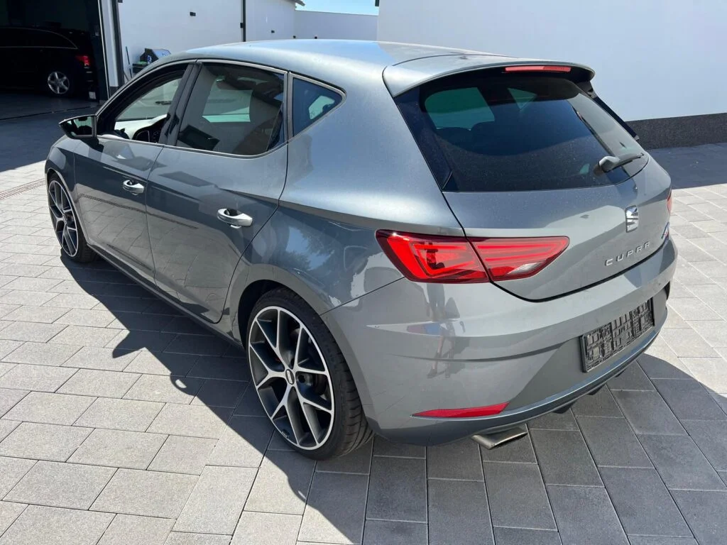 Seat Leon Cupra 300 *Digital Cockpit*