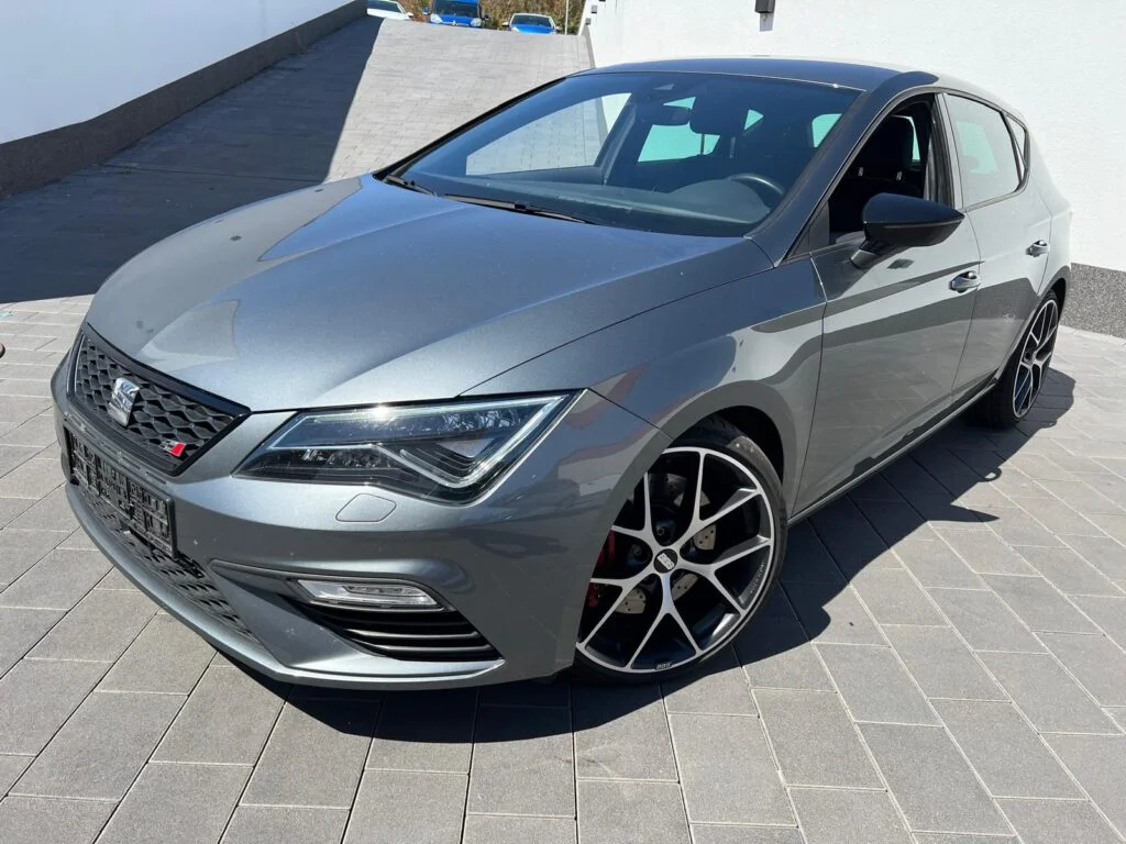 Seat Leon Cupra 300 *Digital Cockpit*
