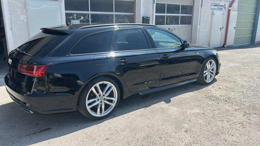 Audi A6 Avant S Line *Panorama*