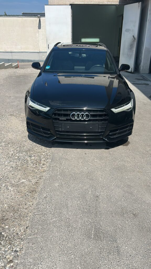 Audi A6 Avant S Line *Panorama*