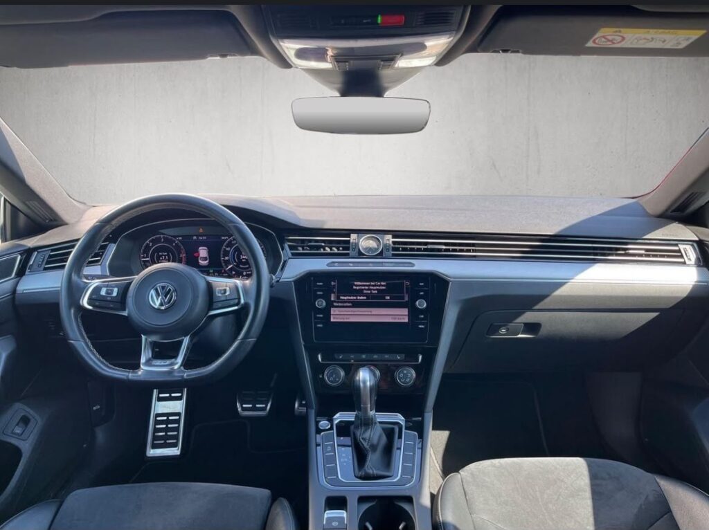Volkswagen Arteon R-line *Digital Cockpit* 360 Kamera*