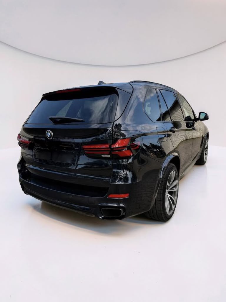 BMW X5 50i *XDrive*M sport*Panorama* 360°*