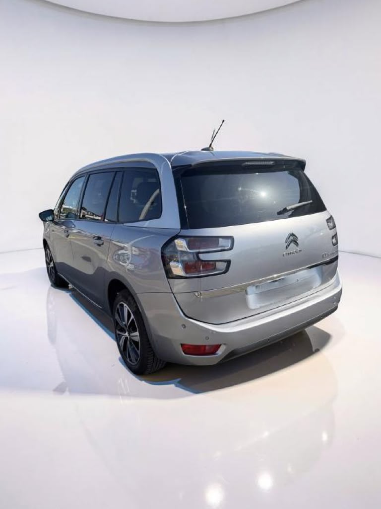 Citroen Grand C4 Picasso *6+1*