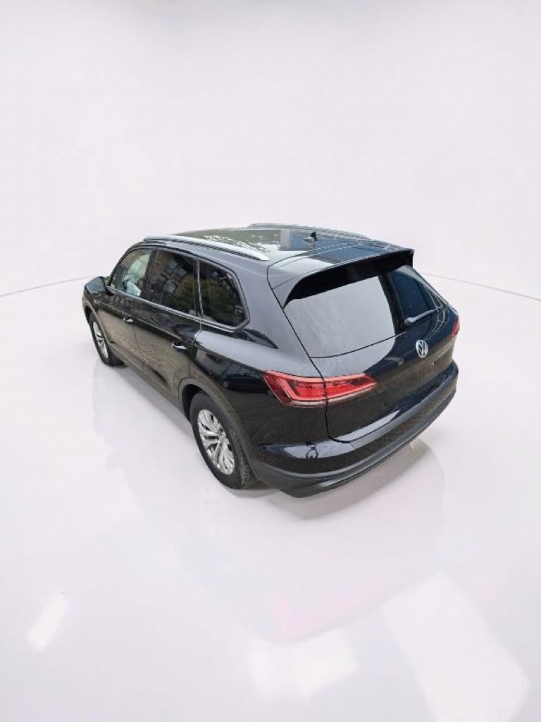 Volkswagen  Tuareg *4 Motion*Navigation*