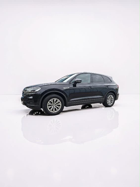Volkswagen  Tuareg *4 Motion*Navigation*