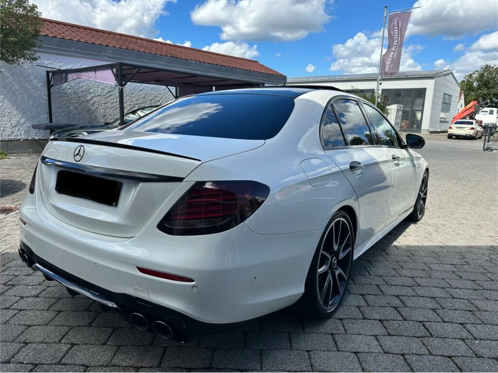 Mercedes E43 AMG *Digital Cockpit*Panorama*4 MATIK*