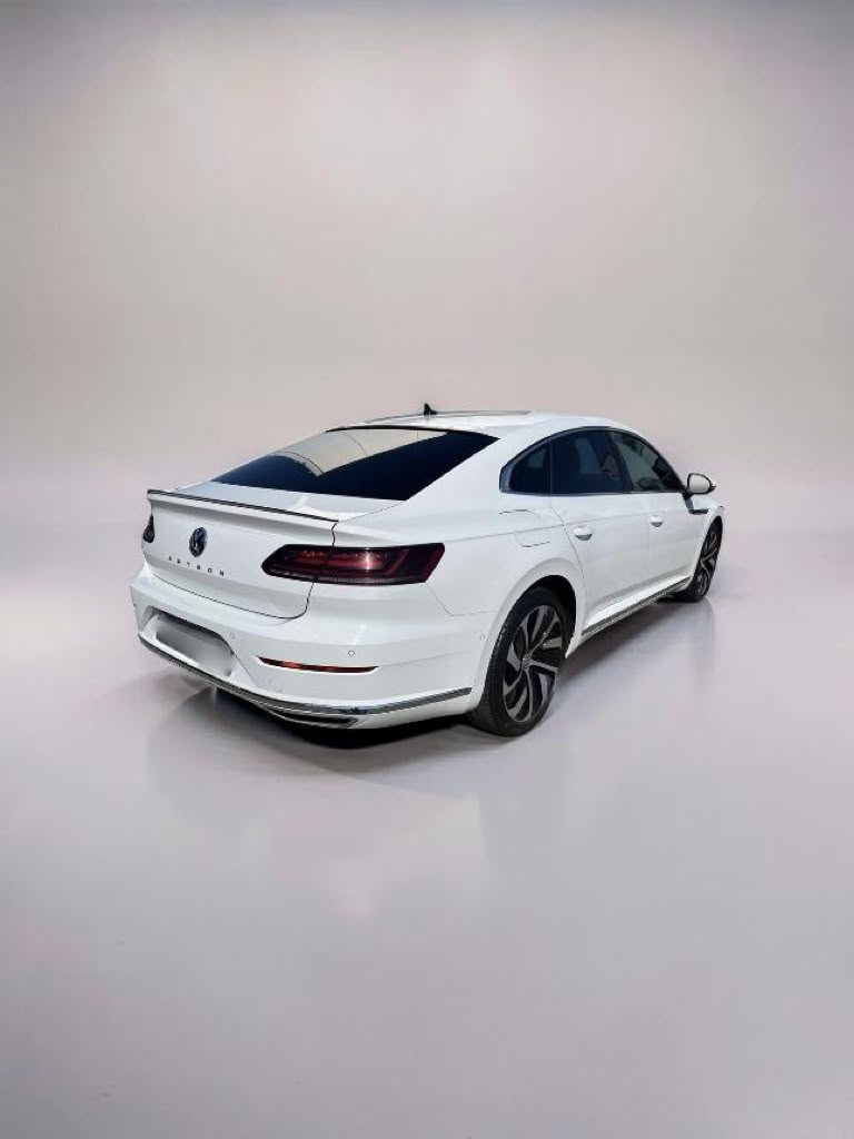 Volkswagen Arteon R-line *Digital Cockpit* 360 Kamera*