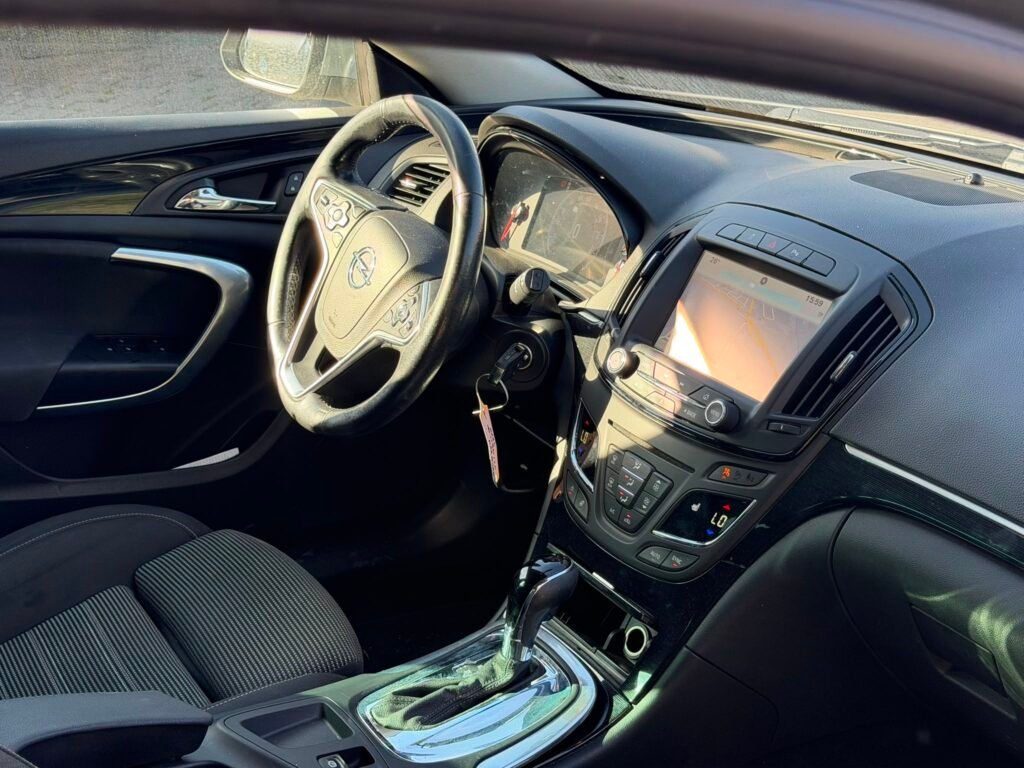 Opel Insignia Sports Tourer *Digital Cockpit*Kamera*
