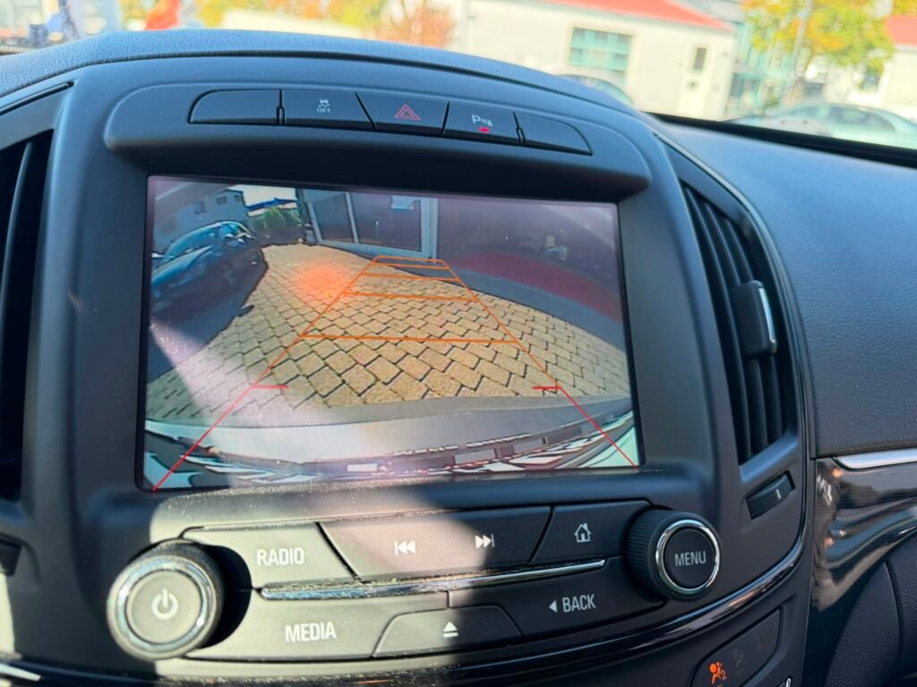 Opel Insignia Sports Tourer *Digital Cockpit*Kamera*