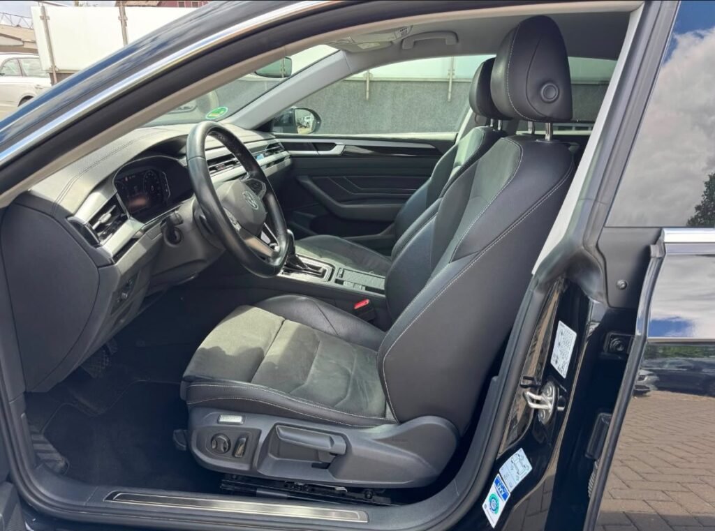 Volkswagen Arteon 2.0 TDI *Digital Cocpit*