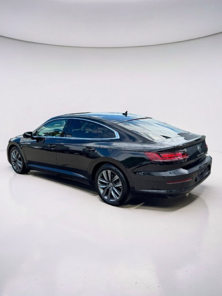 Volkswagen Arteon 2.0 TDI *Digital Cocpit*