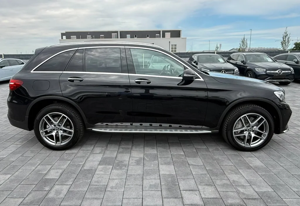 Mercedes-Benz GLC 250 *4Matic*AMG*