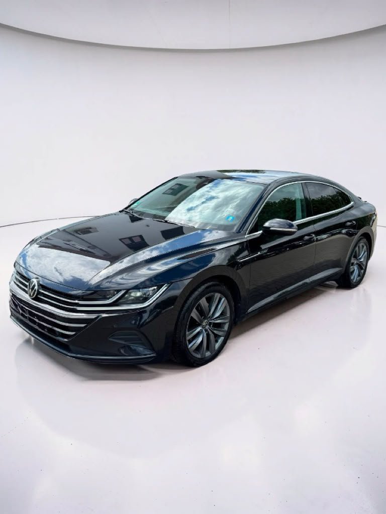 Volkswagen Arteon 2.0 TDI *Digital Cocpit*