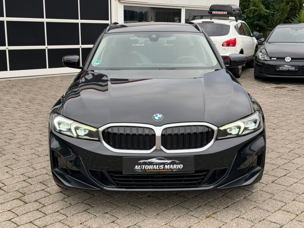 BMW 320 d xDrive