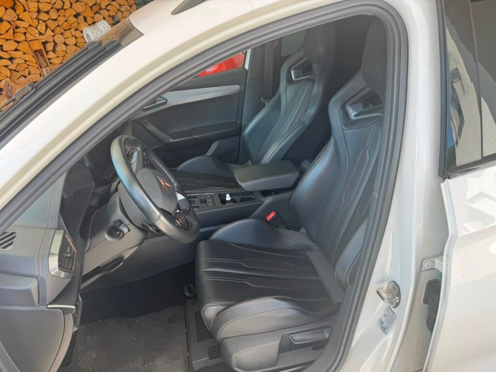 Seat Cupra Leon SP 4x4 *Digital Cockpit*CarPlay*Kamera*