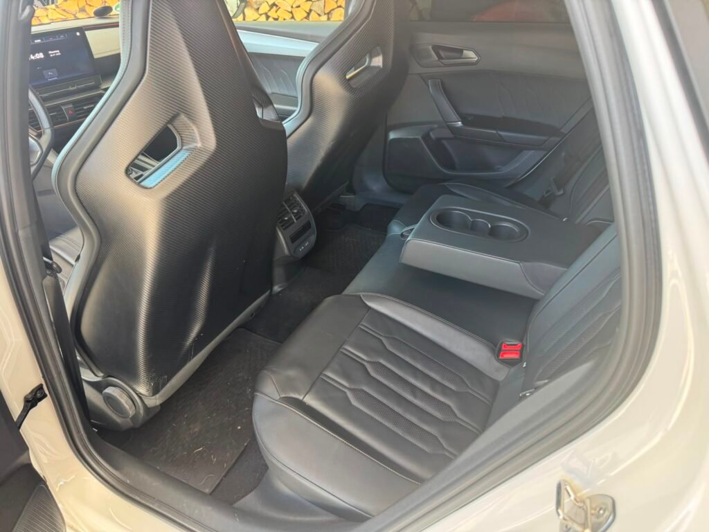Seat Cupra Leon SP 4x4 *Digital Cockpit*CarPlay*Kamera*