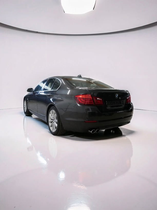 Bmw F10 530D