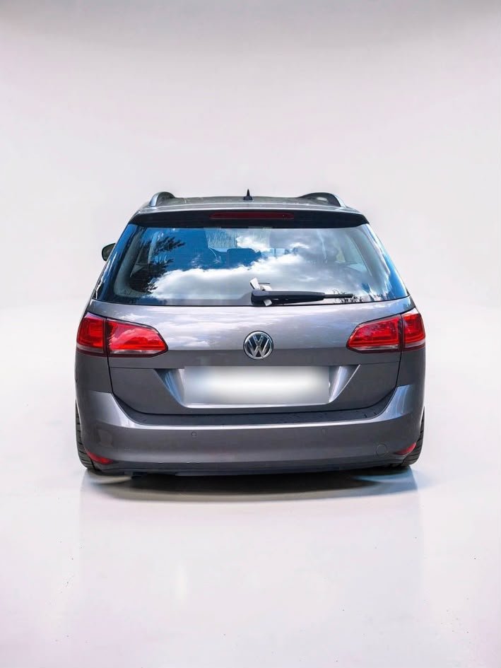 Volkswagen Golf 7